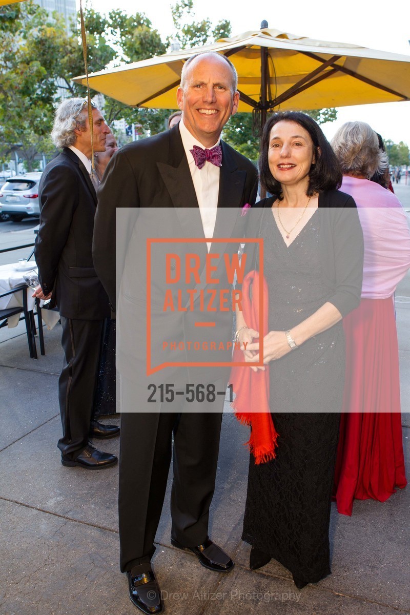 Albert Richards, Anne Allen, SOTHEBY'S Hosts a Private Viewing of Highlights from the Collection of MRS. PAUL MELLON, US, September 17th, 2014,Drew Altizer, Drew Altizer Photography, full-service agency, private events, San Francisco photographer, photographer california