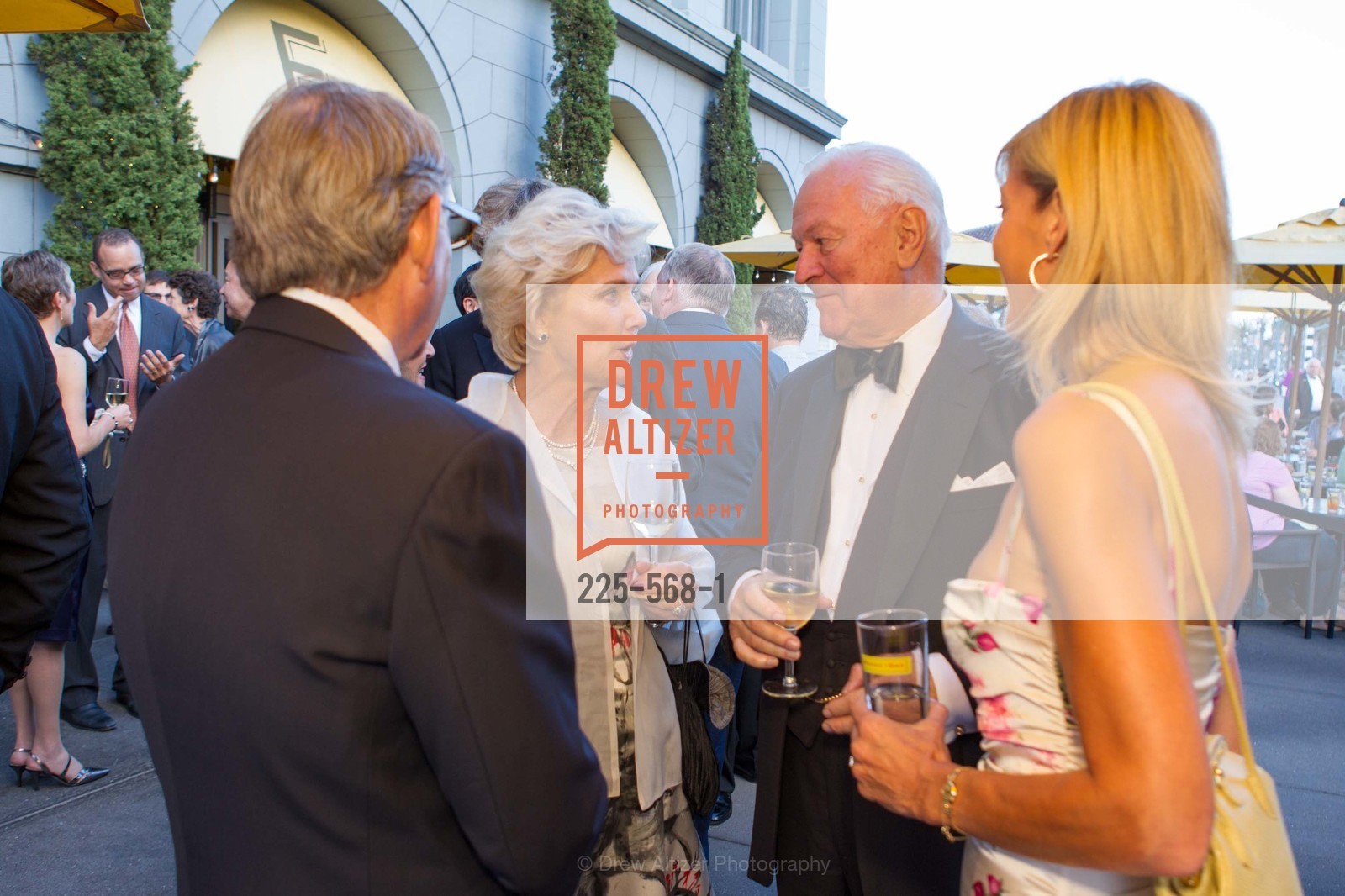 Judy Wilbur, Dick Otter, SOTHEBY'S Hosts a Private Viewing of Highlights from the Collection of MRS. PAUL MELLON, US, September 17th, 2014,Drew Altizer, Drew Altizer Photography, full-service agency, private events, San Francisco photographer, photographer california