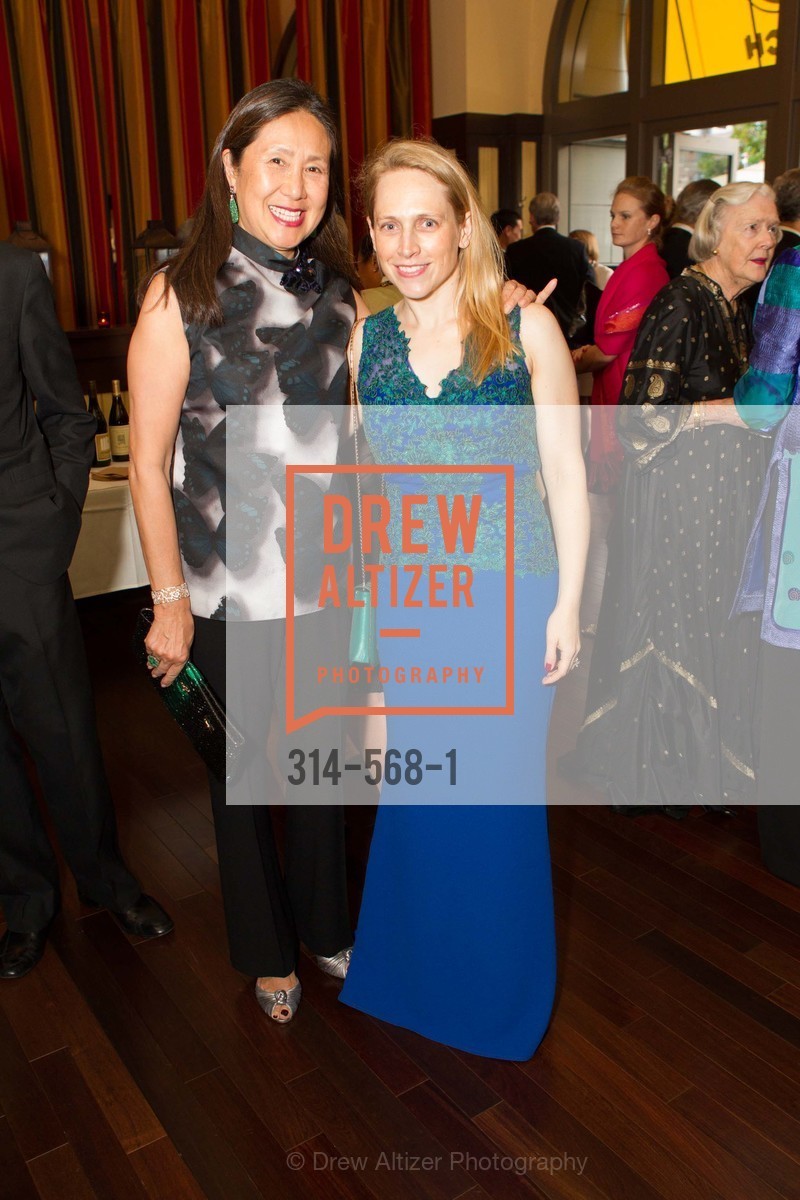 Masako Shinn, Meredith Ludlow, SOTHEBY'S Hosts a Private Viewing of Highlights from the Collection of MRS. PAUL MELLON, US, Photo #314-568-1 Masako Shinn, Meredith Ludlow, Photo #314-568-1