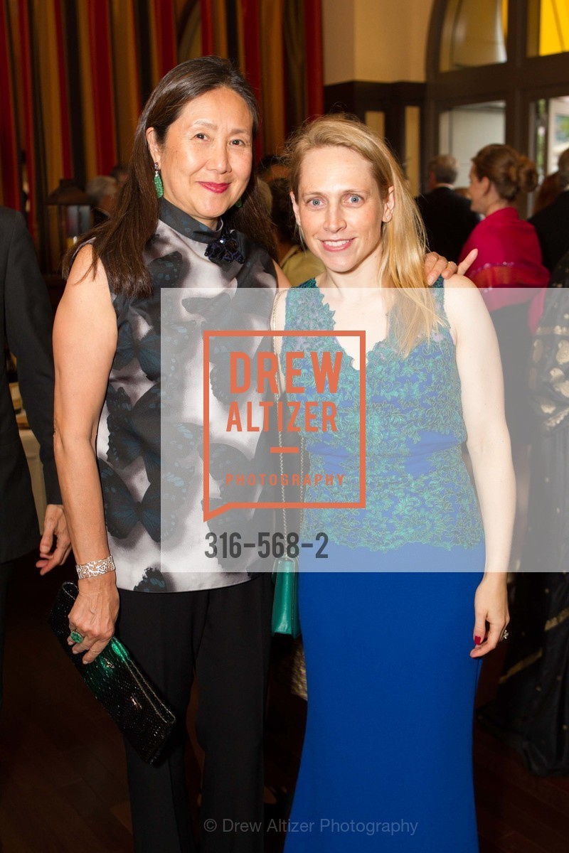 Masako Shinn, Meredith Ludlow, SOTHEBY'S Hosts a Private Viewing of Highlights from the Collection of MRS. PAUL MELLON, US, September 17th, 2014,Drew Altizer, Drew Altizer Photography, full-service agency, private events, San Francisco photographer, photographer california