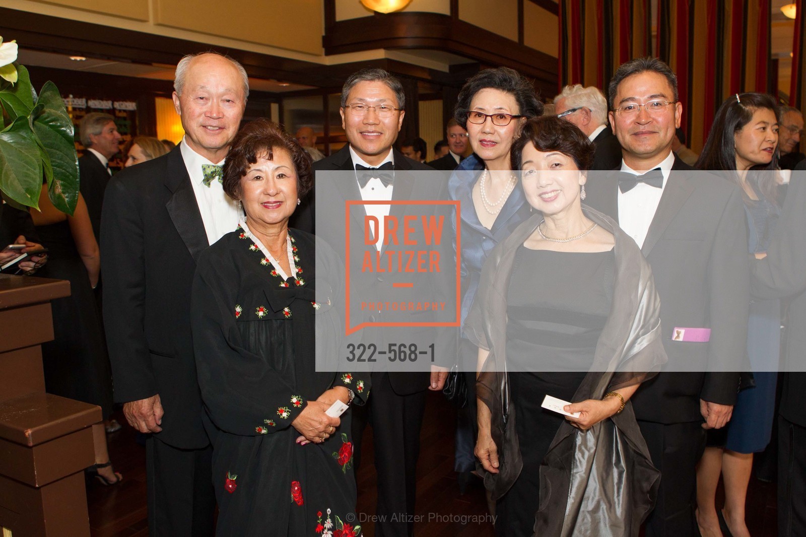 Bill Kim, Mary Kim, SOTHEBY'S Hosts a Private Viewing of Highlights from the Collection of MRS. PAUL MELLON, US, September 17th, 2014,Drew Altizer, Drew Altizer Photography, full-service agency, private events, San Francisco photographer, photographer california