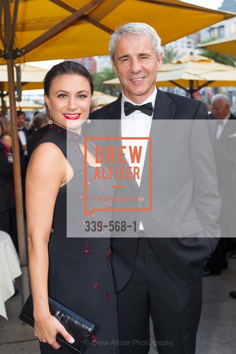 Jennifer Belardi, Gordon Kovacevic, SOTHEBY'S Hosts a Private Viewing of Highlights from the Collection of MRS. PAUL MELLON, US, September 17th, 2014,Drew Altizer, Drew Altizer Photography, full-service agency, private events, San Francisco photographer, photographer california