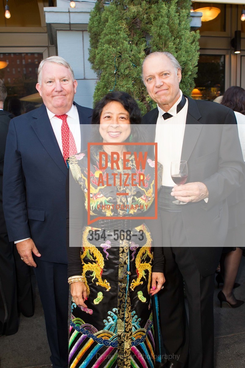 Doug Channer, Alice Young, Thomas Shortall, SOTHEBY'S Hosts a Private Viewing of Highlights from the Collection of MRS. PAUL MELLON, US, September 17th, 2014,Drew Altizer, Drew Altizer Photography, full-service agency, private events, San Francisco photographer, photographer california