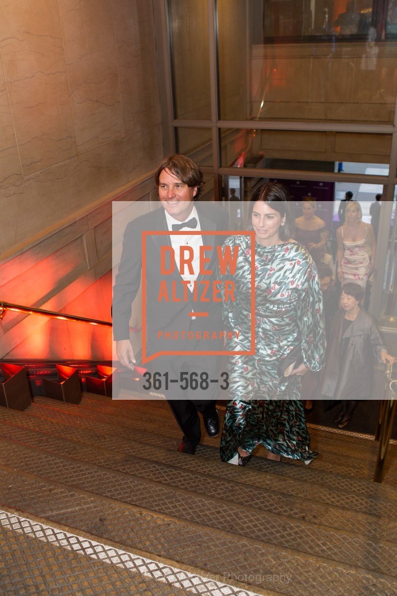 Peter Caban, Alex Caban, SOTHEBY'S Hosts a Private Viewing of Highlights from the Collection of MRS. PAUL MELLON, US, September 17th, 2014,Drew Altizer, Drew Altizer Photography, full-service agency, private events, San Francisco photographer, photographer california