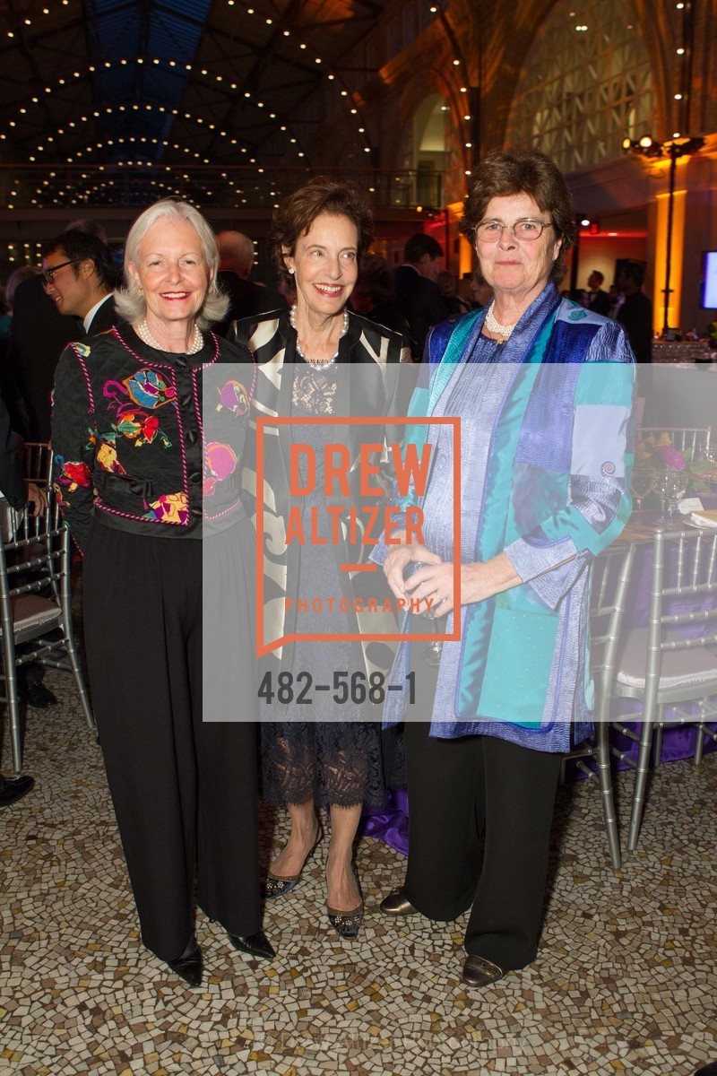 Paula Schultz, Barbara George, Nancy Conner, SOTHEBY'S Hosts a Private Viewing of Highlights from the Collection of MRS. PAUL MELLON, US, September 17th, 2014,Drew Altizer, Drew Altizer Photography, full-service agency, private events, San Francisco photographer, photographer california