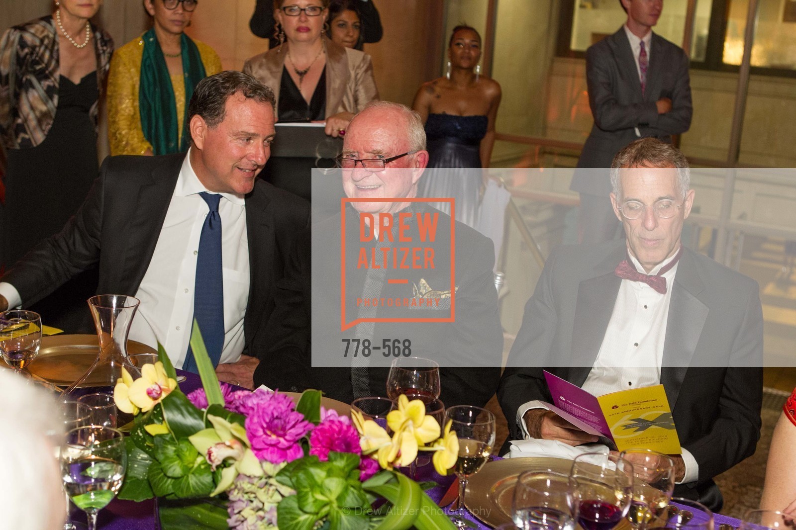 Paul Slawson, SOTHEBY'S Hosts a Private Viewing of Highlights from the Collection of MRS. PAUL MELLON, US, September 17th, 2014,Drew Altizer, Drew Altizer Photography, full-service agency, private events, San Francisco photographer, photographer california