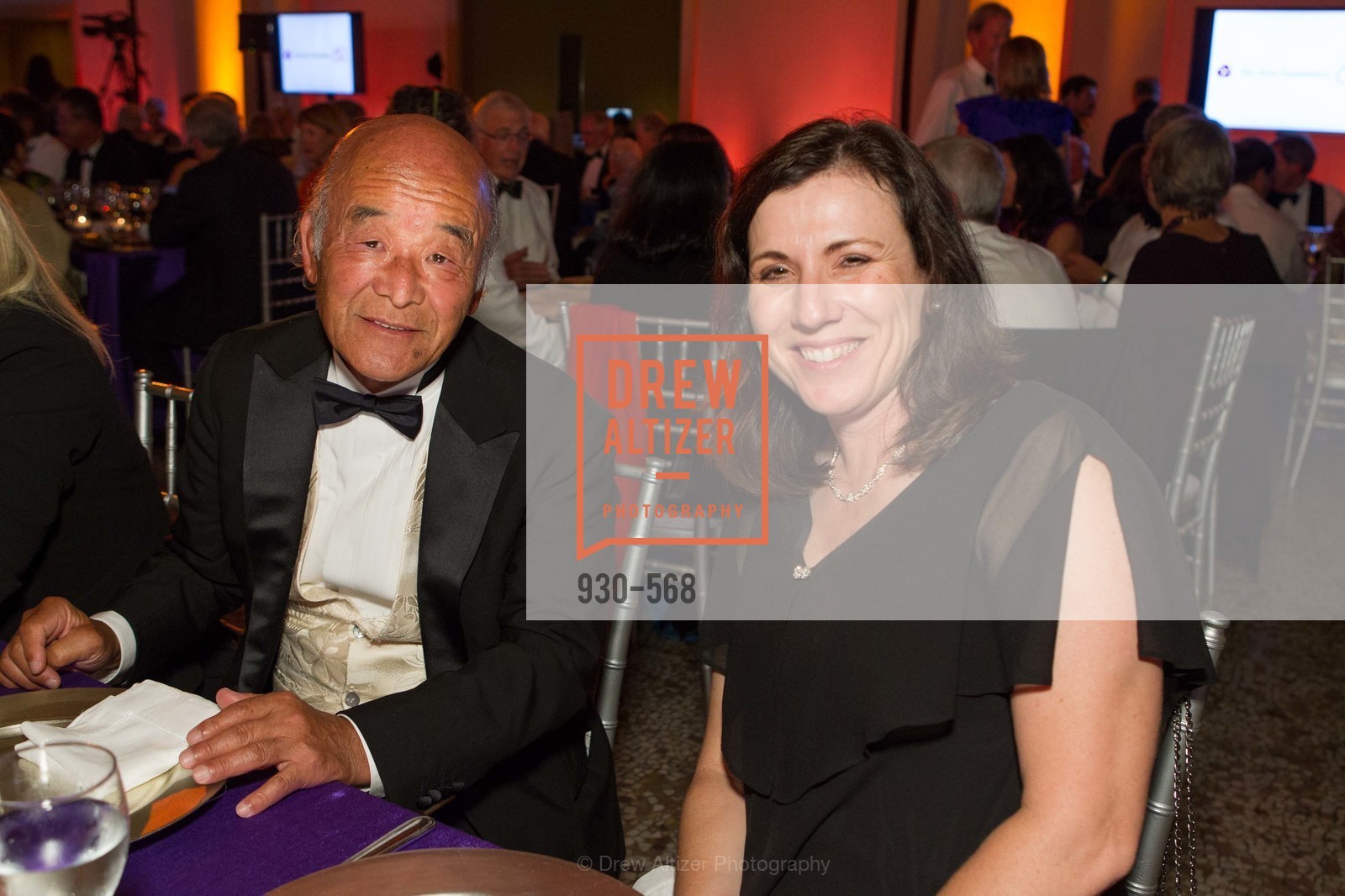 Hiro Ogawa, Alexandra Pastor, SOTHEBY'S Hosts a Private Viewing of Highlights from the Collection of MRS. PAUL MELLON, US, September 17th, 2014,Drew Altizer, Drew Altizer Photography, full-service agency, private events, San Francisco photographer, photographer california