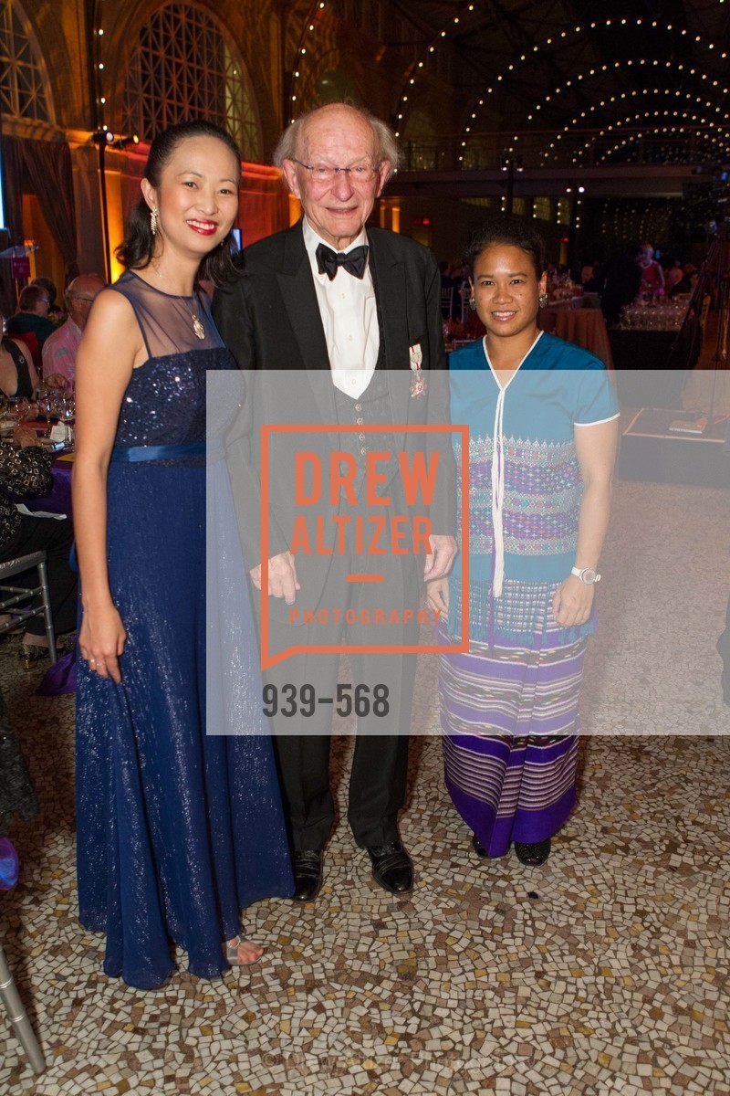 Czarina Medina-Guce, Alexander Calhoun, Salinee Tavaranan, SOTHEBY'S Hosts a Private Viewing of Highlights from the Collection of MRS. PAUL MELLON, US, September 17th, 2014,Drew Altizer, Drew Altizer Photography, full-service agency, private events, San Francisco photographer, photographer california