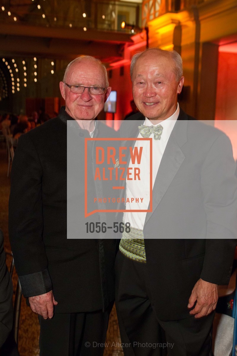 Paul Slawson, Bill Kim, SOTHEBY'S Hosts a Private Viewing of Highlights from the Collection of MRS. PAUL MELLON, US, September 17th, 2014,Drew Altizer, Drew Altizer Photography, full-service agency, private events, San Francisco photographer, photographer california