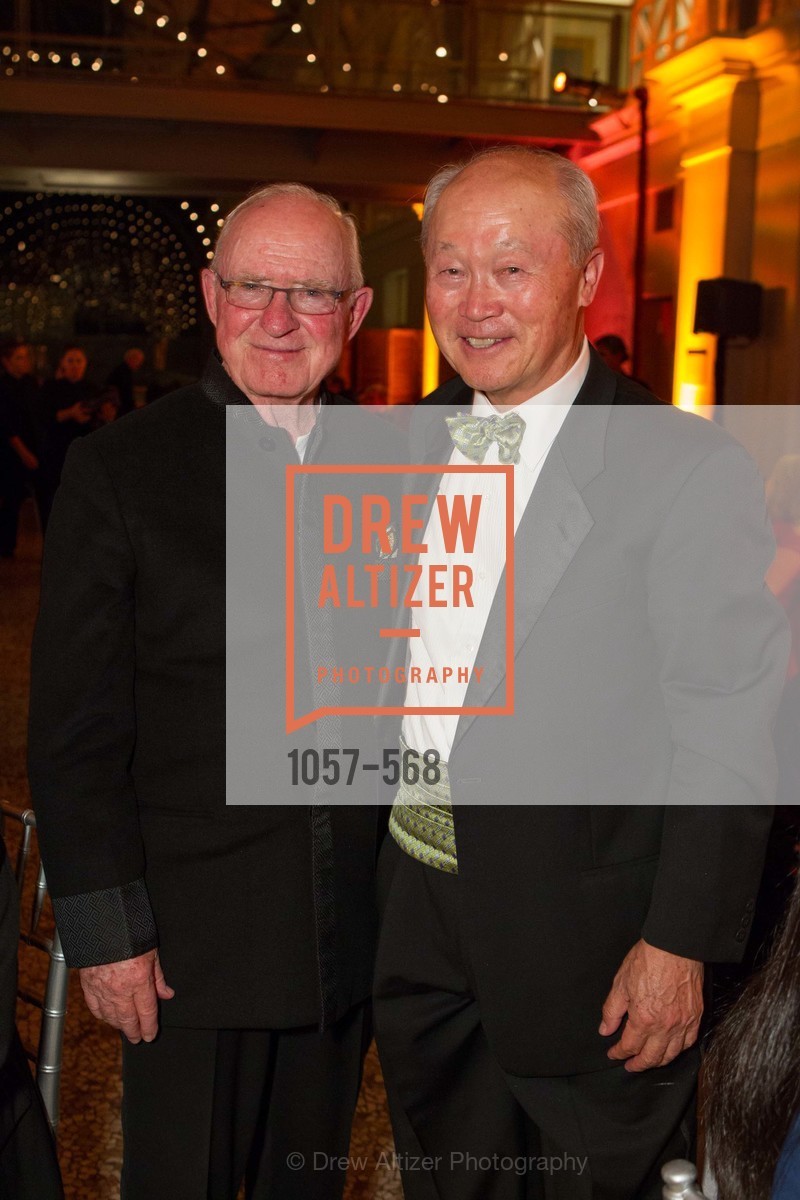 Paul Slawson, Bill Kim, SOTHEBY'S Hosts a Private Viewing of Highlights from the Collection of MRS. PAUL MELLON, US, September 17th, 2014,Drew Altizer, Drew Altizer Photography, full-service agency, private events, San Francisco photographer, photographer california