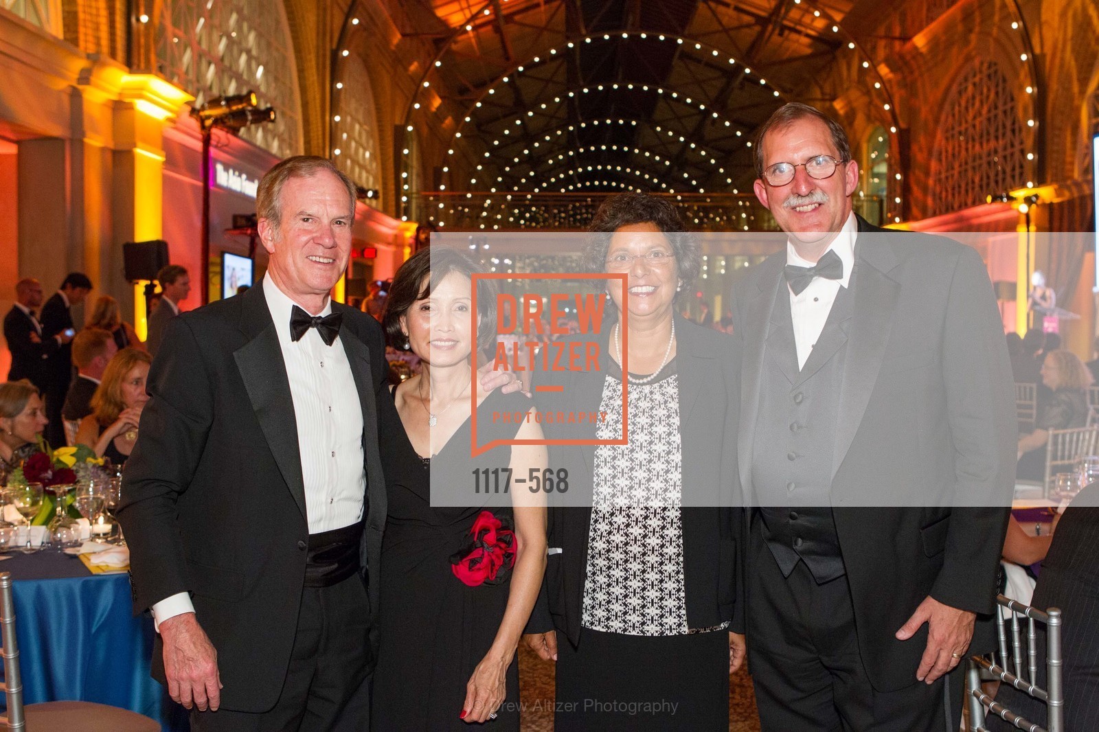 Jerome L. Dodson, Thao Dodson, YasminMerali, David Arnold, SOTHEBY'S Hosts a Private Viewing of Highlights from the Collection of MRS. PAUL MELLON, US, September 17th, 2014,Drew Altizer, Drew Altizer Photography, full-service agency, private events, San Francisco photographer, photographer california