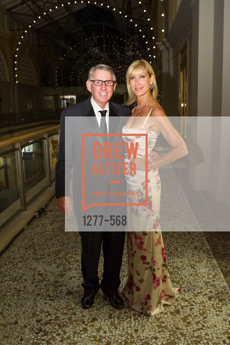 Clint Reilly, Janet Reilly, SOTHEBY'S Hosts a Private Viewing of Highlights from the Collection of MRS. PAUL MELLON, US, September 17th, 2014,Drew Altizer, Drew Altizer Photography, full-service agency, private events, San Francisco photographer, photographer california