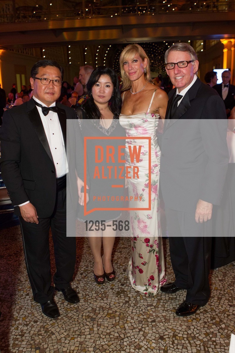 Bayarkhuu Dorj, Julia Ulziisuren Munkdalai, Janet Reilly, Clint Reilly, SOTHEBY'S Hosts a Private Viewing of Highlights from the Collection of MRS. PAUL MELLON, US, September 17th, 2014,Drew Altizer, Drew Altizer Photography, full-service event agency, private events, San Francisco photographer, photographer California