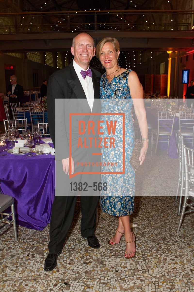 Albert Richards, Roxanne Richards, SOTHEBY'S Hosts a Private Viewing of Highlights from the Collection of MRS. PAUL MELLON, US, September 17th, 2014,Drew Altizer, Drew Altizer Photography, full-service agency, private events, San Francisco photographer, photographer california