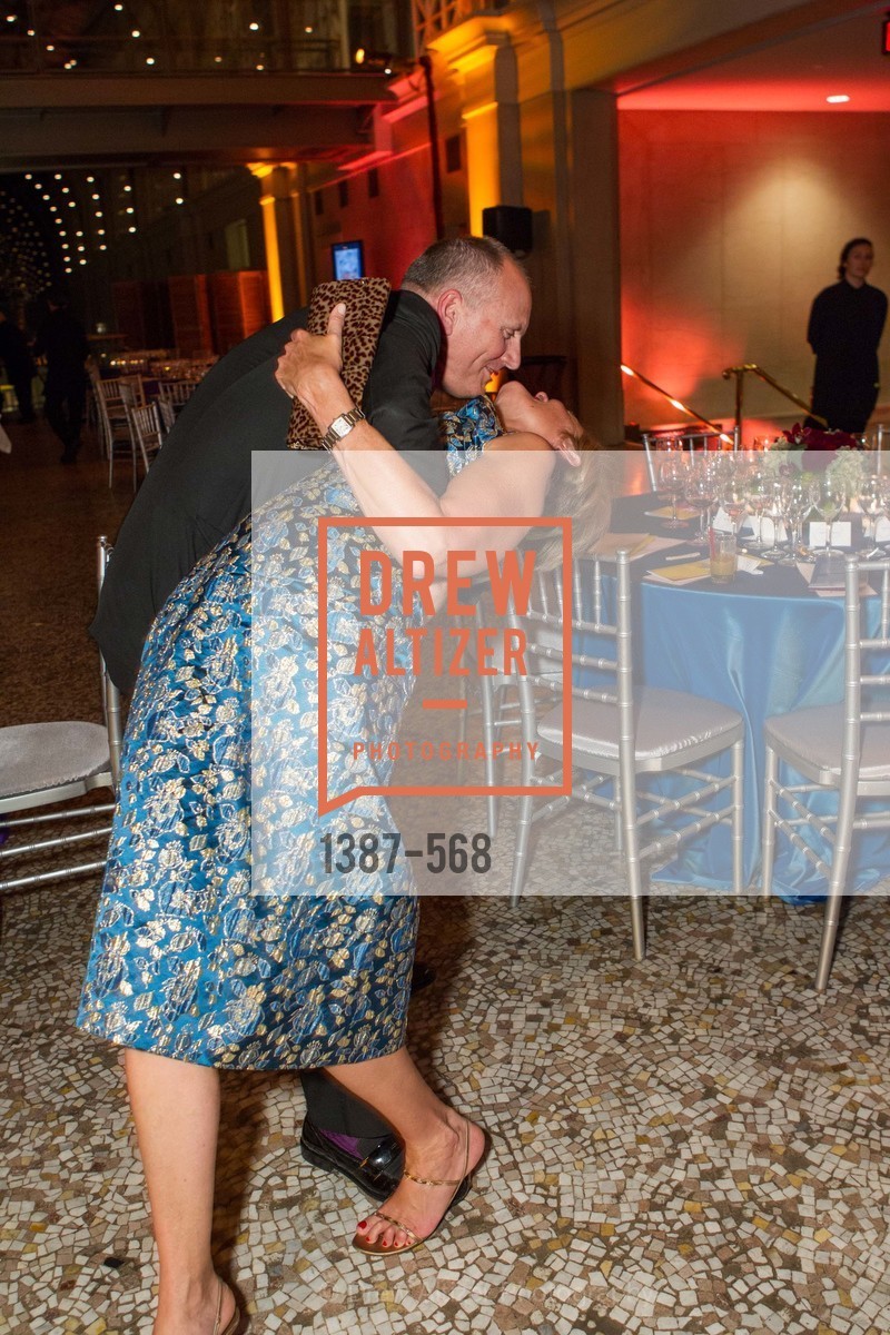 Albert Richards, Roxanne Richards, SOTHEBY'S Hosts a Private Viewing of Highlights from the Collection of MRS. PAUL MELLON, US, September 17th, 2014,Drew Altizer, Drew Altizer Photography, full-service agency, private events, San Francisco photographer, photographer california
