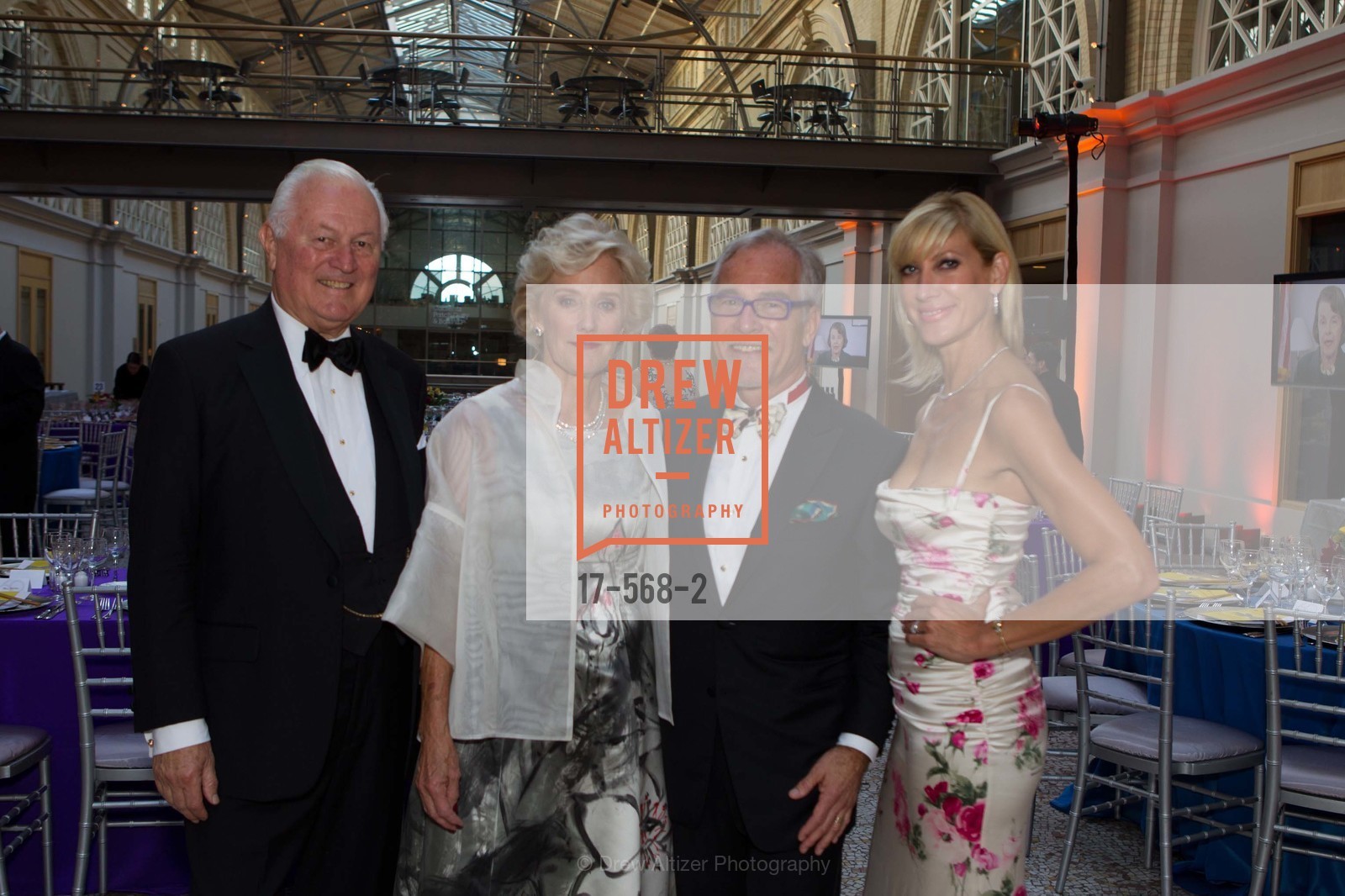 Dick Otter, Judy Wilbur, Tim Kochis, Janet Reilly, SOTHEBY'S Hosts a Private Viewing of Highlights from the Collection of MRS. PAUL MELLON, US, September 17th, 2014,Drew Altizer, Drew Altizer Photography, full-service agency, private events, San Francisco photographer, photographer california