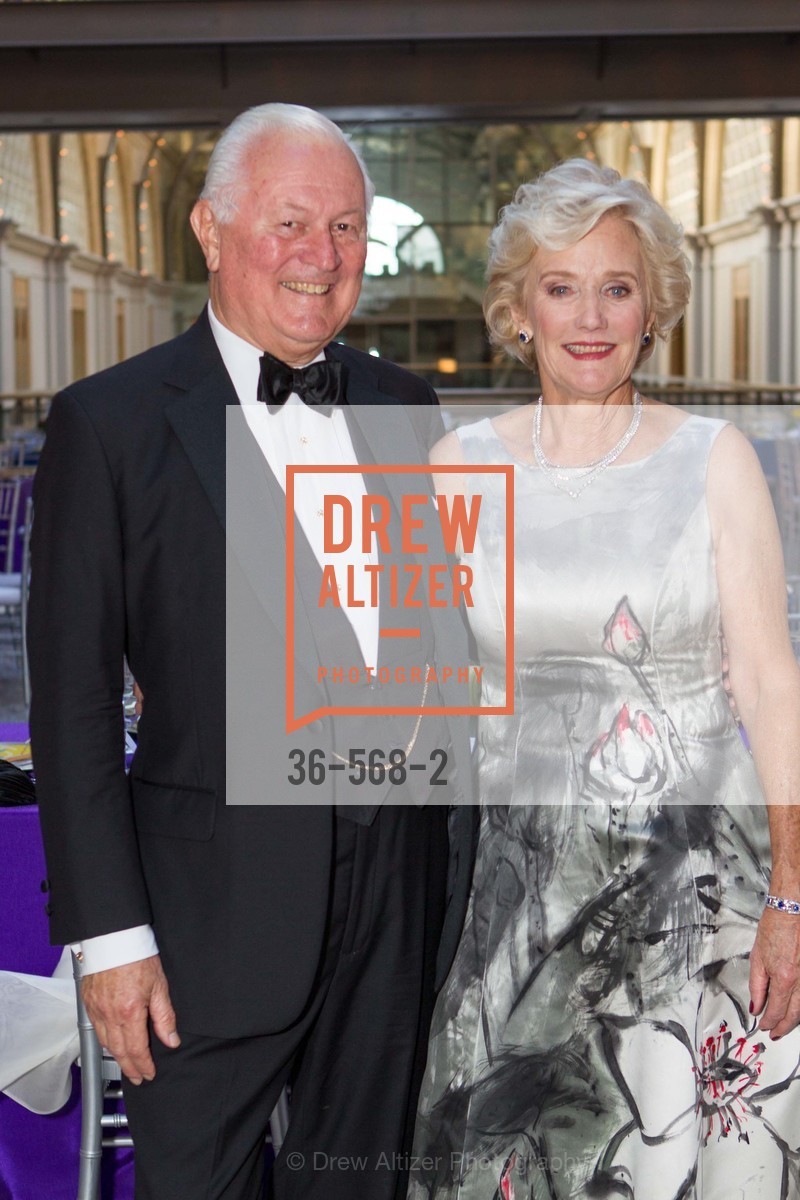 Dick Otter, Judy Wilbur, SOTHEBY'S Hosts a Private Viewing of Highlights from the Collection of MRS. PAUL MELLON, US, September 17th, 2014,Drew Altizer, Drew Altizer Photography, full-service agency, private events, San Francisco photographer, photographer california