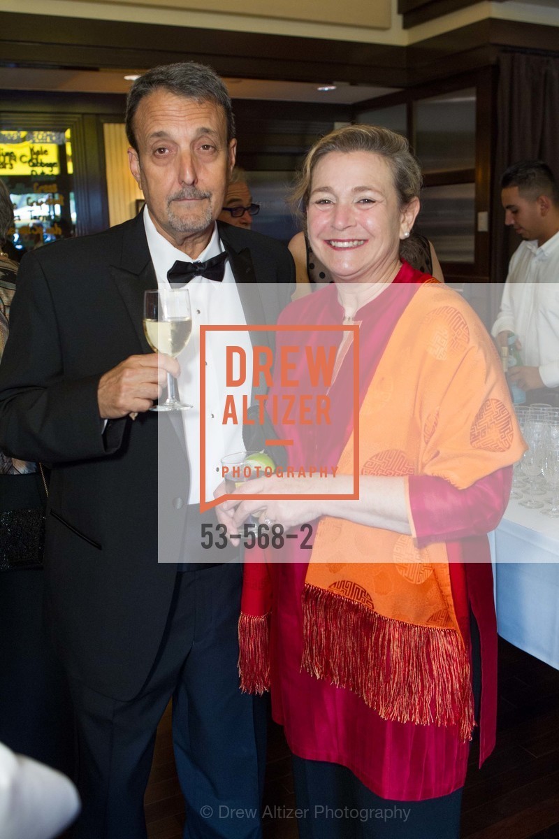 Ken Krug, Andrea Sharf, SOTHEBY'S Hosts a Private Viewing of Highlights from the Collection of MRS. PAUL MELLON, US, September 17th, 2014,Drew Altizer, Drew Altizer Photography, full-service agency, private events, San Francisco photographer, photographer california
