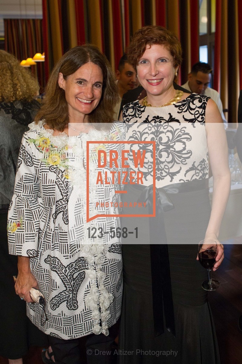 Elizabeth Economy, Erica Burns, SOTHEBY'S Hosts a Private Viewing of Highlights from the Collection of MRS. PAUL MELLON, US, Photo #123-568-1 Elizabeth Economy, Erica Burns, Photo #123-568-1
