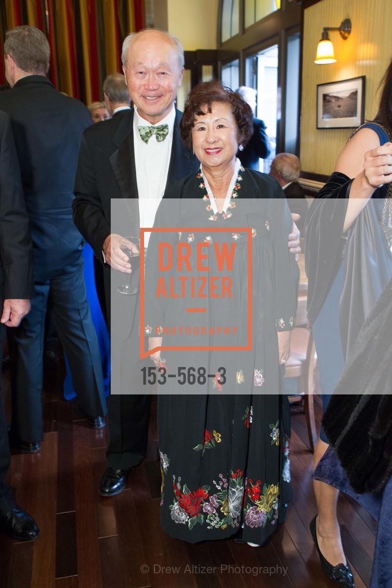 Bill Kim, Mary Kim, SOTHEBY'S Hosts a Private Viewing of Highlights from the Collection of MRS. PAUL MELLON, US, September 17th, 2014,Drew Altizer, Drew Altizer Photography, full-service agency, private events, San Francisco photographer, photographer california