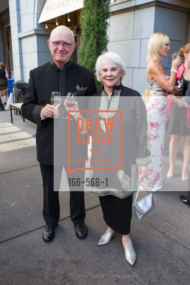 Paul Slawson, Mary Slawson, SOTHEBY'S Hosts a Private Viewing of Highlights from the Collection of MRS. PAUL MELLON, US, September 17th, 2014,Drew Altizer, Drew Altizer Photography, full-service agency, private events, San Francisco photographer, photographer california