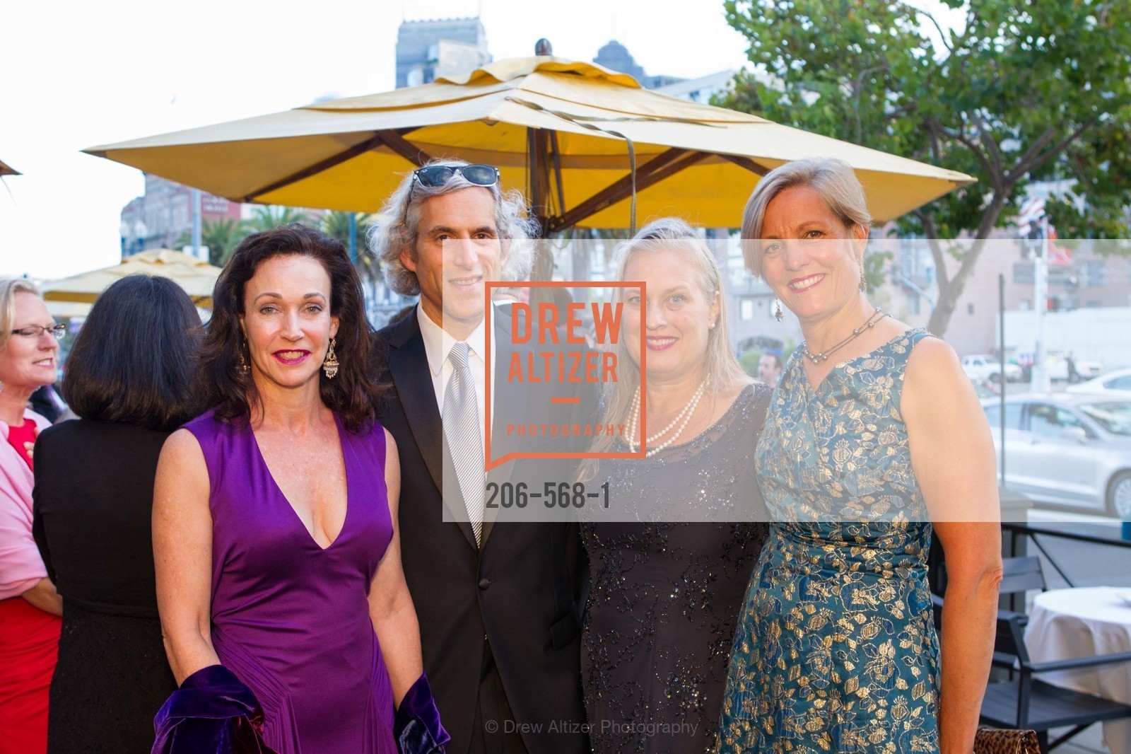 Jennifer Rowland, David Kauffman, Cybil Kauffman, Roxanne Richards, SOTHEBY'S Hosts a Private Viewing of Highlights from the Collection of MRS. PAUL MELLON, US, September 17th, 2014,Drew Altizer, Drew Altizer Photography, full-service agency, private events, San Francisco photographer, photographer california