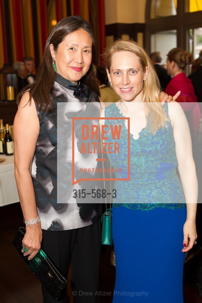 Masako Shinn, Meredith Ludlow, SOTHEBY'S Hosts a Private Viewing of Highlights from the Collection of MRS. PAUL MELLON, US, September 17th, 2014,Drew Altizer, Drew Altizer Photography, full-service agency, private events, San Francisco photographer, photographer california
