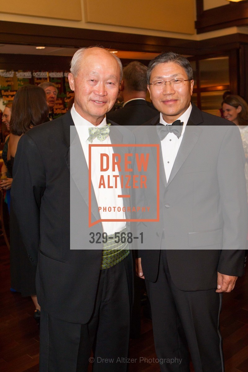 Bill Kim, Consul General Han Dong-Man, SOTHEBY'S Hosts a Private Viewing of Highlights from the Collection of MRS. PAUL MELLON, US, September 17th, 2014,Drew Altizer, Drew Altizer Photography, full-service event agency, private events, San Francisco photographer, photographer California