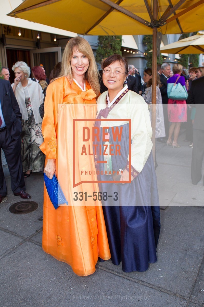 Melissa Millsaps, Maria Kahng, SOTHEBY'S Hosts a Private Viewing of Highlights from the Collection of MRS. PAUL MELLON, US, September 17th, 2014,Drew Altizer, Drew Altizer Photography, full-service agency, private events, San Francisco photographer, photographer california