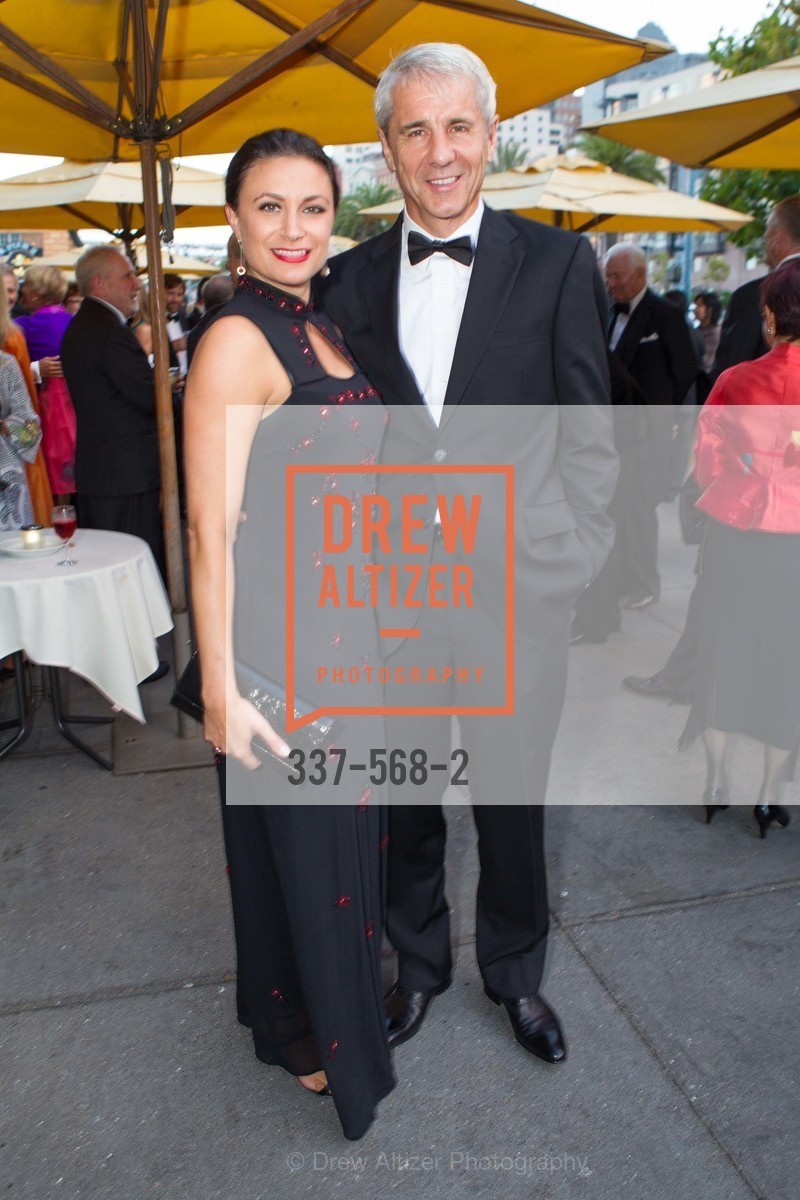 Jennifer Belardi, Gordon Kovacevic, SOTHEBY'S Hosts a Private Viewing of Highlights from the Collection of MRS. PAUL MELLON, US, September 17th, 2014,Drew Altizer, Drew Altizer Photography, full-service agency, private events, San Francisco photographer, photographer california
