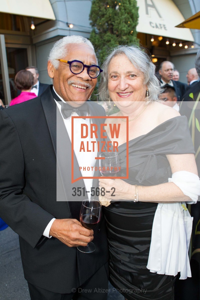 Edward Sykes, Ann Kirk, SOTHEBY'S Hosts a Private Viewing of Highlights from the Collection of MRS. PAUL MELLON, US, September 17th, 2014,Drew Altizer, Drew Altizer Photography, full-service agency, private events, San Francisco photographer, photographer california