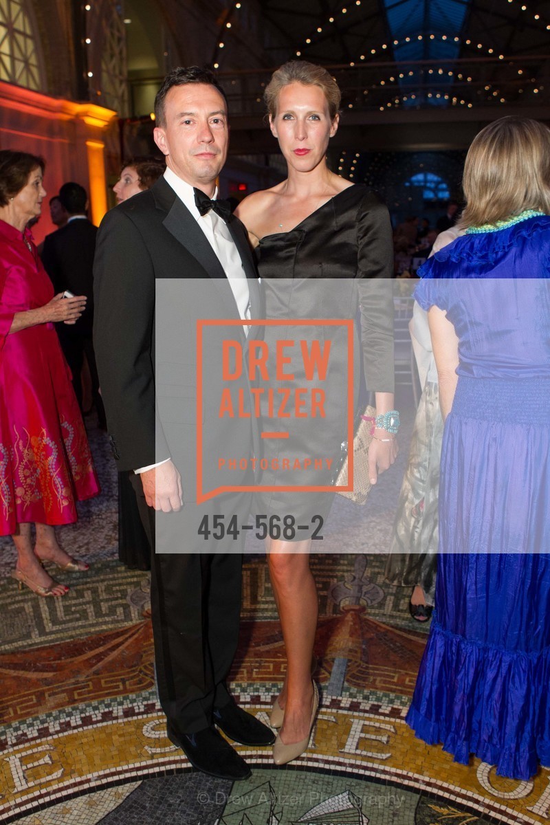 Amory Sharpe, Lauren Goodman, SOTHEBY'S Hosts a Private Viewing of Highlights from the Collection of MRS. PAUL MELLON, US, September 17th, 2014,Drew Altizer, Drew Altizer Photography, full-service agency, private events, San Francisco photographer, photographer california