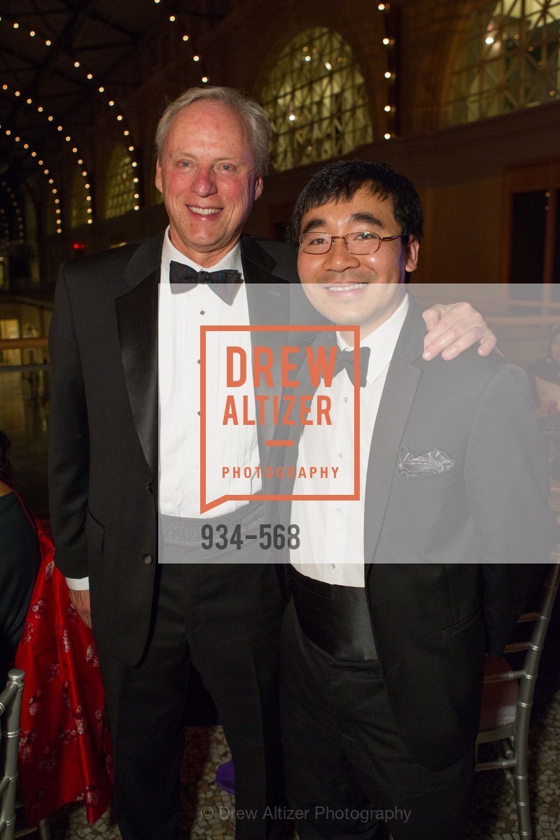 Jerry Martin, Thiem Bui, SOTHEBY'S Hosts a Private Viewing of Highlights from the Collection of MRS. PAUL MELLON, US, September 17th, 2014,Drew Altizer, Drew Altizer Photography, full-service agency, private events, San Francisco photographer, photographer california