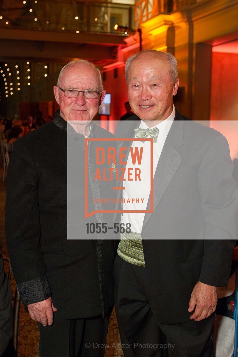 Paul Slawson, Bill Kim, SOTHEBY'S Hosts a Private Viewing of Highlights from the Collection of MRS. PAUL MELLON, US, September 17th, 2014,Drew Altizer, Drew Altizer Photography, full-service agency, private events, San Francisco photographer, photographer california