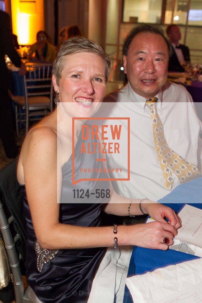 Renee Kim, Henry Kim, SOTHEBY'S Hosts a Private Viewing of Highlights from the Collection of MRS. PAUL MELLON, US, September 17th, 2014,Drew Altizer, Drew Altizer Photography, full-service agency, private events, San Francisco photographer, photographer california