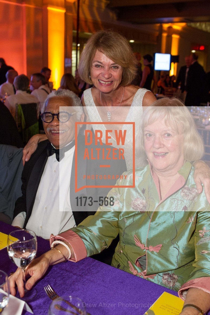 Edward Sykes, Sherry Arnold, Louise Rider, SOTHEBY'S Hosts a Private Viewing of Highlights from the Collection of MRS. PAUL MELLON, US, September 17th, 2014