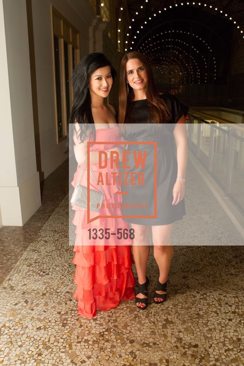 Lisa Fei, Amanda Riley, SOTHEBY'S Hosts a Private Viewing of Highlights from the Collection of MRS. PAUL MELLON, US, September 17th, 2014,Drew Altizer, Drew Altizer Photography, full-service agency, private events, San Francisco photographer, photographer california