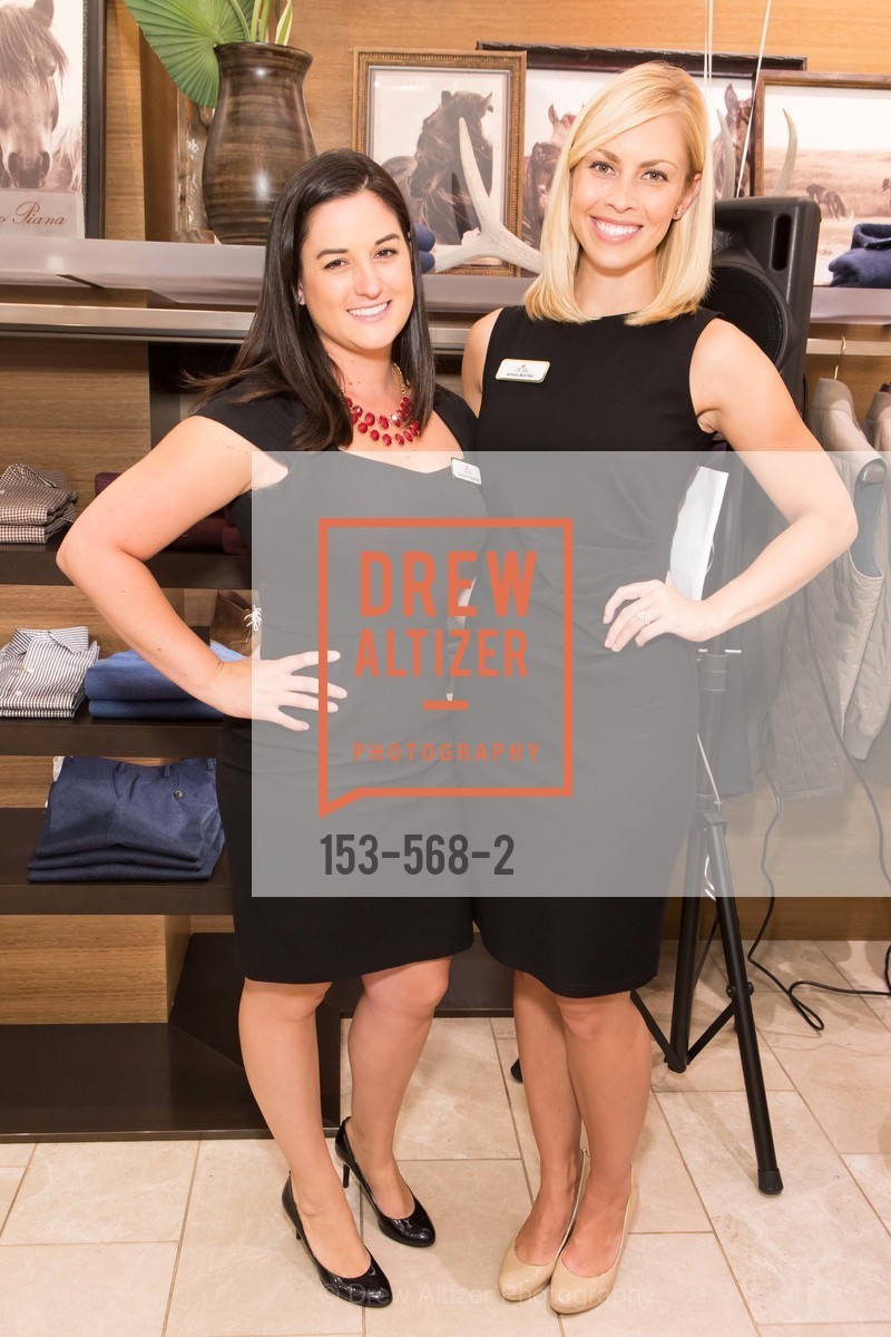 Kimberly Baptista, Krista Rochin, SOTHEBY'S Hosts a Private Viewing of Highlights from the Collection of MRS. PAUL MELLON, US, Photo #153-568-2 Kimberly Baptista, Krista Rochin, Photo #153-568-2