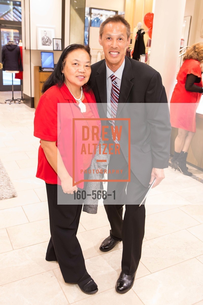 Diana Lew, Edward Fung, SOTHEBY'S Hosts a Private Viewing of Highlights from the Collection of MRS. PAUL MELLON, US, September 17th, 2014,Drew Altizer, Drew Altizer Photography, full-service agency, private events, San Francisco photographer, photographer california