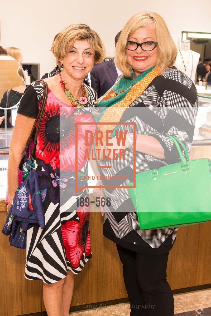 Ludmila Eggleton, Irina Nudelman, SOTHEBY'S Hosts a Private Viewing of Highlights from the Collection of MRS. PAUL MELLON, US, September 17th, 2014,Drew Altizer, Drew Altizer Photography, full-service agency, private events, San Francisco photographer, photographer california