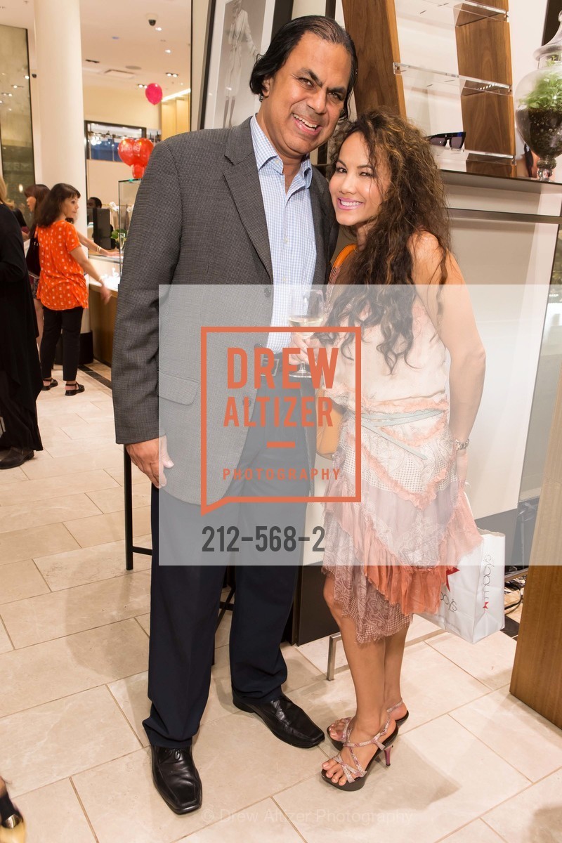 Patrick Dalal, Ploenta Mendelson, SOTHEBY'S Hosts a Private Viewing of Highlights from the Collection of MRS. PAUL MELLON, US, September 17th, 2014,Drew Altizer, Drew Altizer Photography, full-service agency, private events, San Francisco photographer, photographer california