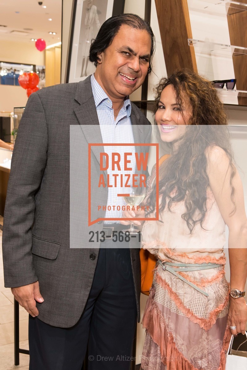Patrick Dalal, Ploenta Mendelson, SOTHEBY'S Hosts a Private Viewing of Highlights from the Collection of MRS. PAUL MELLON, US, September 17th, 2014,Drew Altizer, Drew Altizer Photography, full-service agency, private events, San Francisco photographer, photographer california