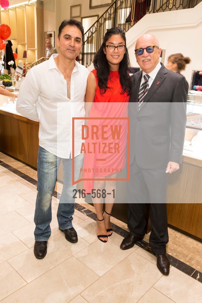 Adil Shaykh, Diana Guo, Wilkes Bashford, SOTHEBY'S Hosts a Private Viewing of Highlights from the Collection of MRS. PAUL MELLON, US, September 17th, 2014,Drew Altizer, Drew Altizer Photography, full-service agency, private events, San Francisco photographer, photographer california