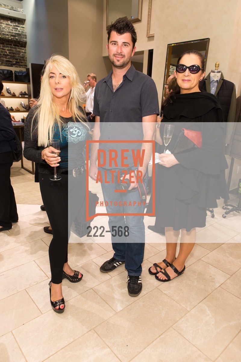 June Frost, Dine Rudolph, Heather Corden, SOTHEBY'S Hosts a Private Viewing of Highlights from the Collection of MRS. PAUL MELLON, US, September 17th, 2014,Drew Altizer, Drew Altizer Photography, full-service event agency, private events, San Francisco photographer, photographer California