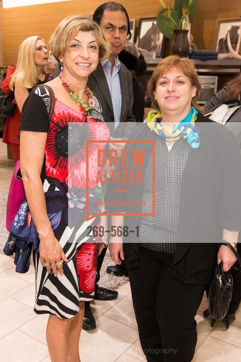 Ludmila Eggleton, Esfir Shrayver, SOTHEBY'S Hosts a Private Viewing of Highlights from the Collection of MRS. PAUL MELLON, US, Photo #269-568-1 Ludmila Eggleton, Esfir Shrayver, Photo #269-568-1