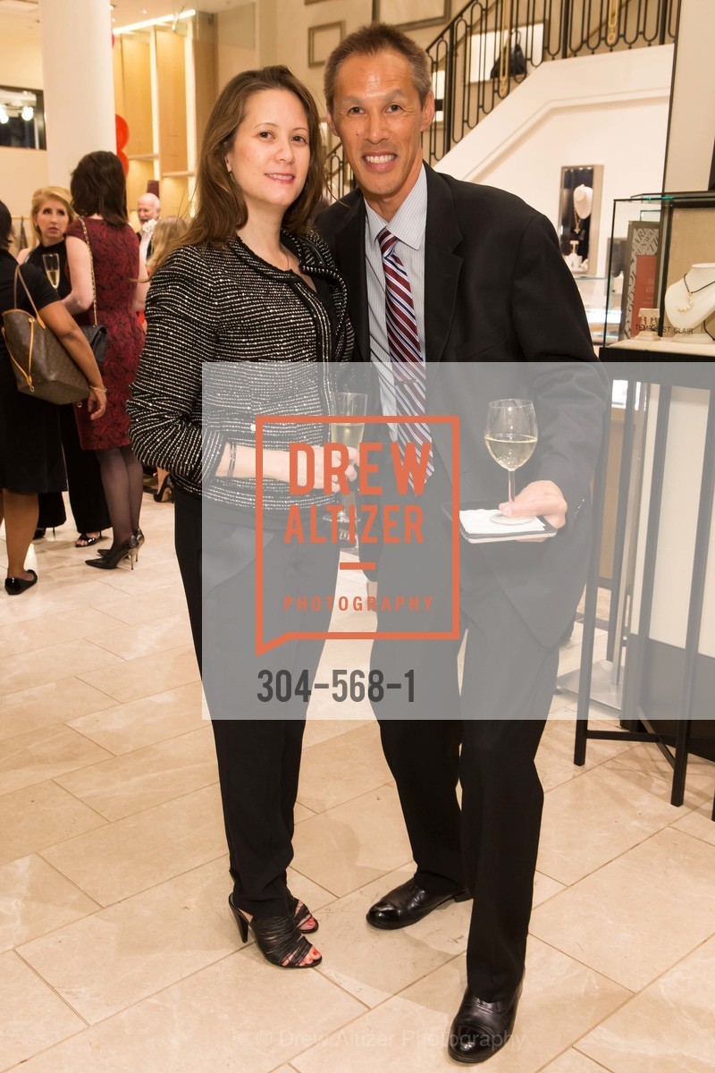 Ariel Wyatt, Edward Fung, SOTHEBY'S Hosts a Private Viewing of Highlights from the Collection of MRS. PAUL MELLON, US, September 17th, 2014,Drew Altizer, Drew Altizer Photography, full-service agency, private events, San Francisco photographer, photographer california
