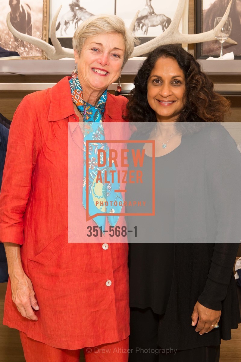 Peg McAllister, Shamini Dhana, SOTHEBY'S Hosts a Private Viewing of Highlights from the Collection of MRS. PAUL MELLON, US, September 17th, 2014,Drew Altizer, Drew Altizer Photography, full-service agency, private events, San Francisco photographer, photographer california