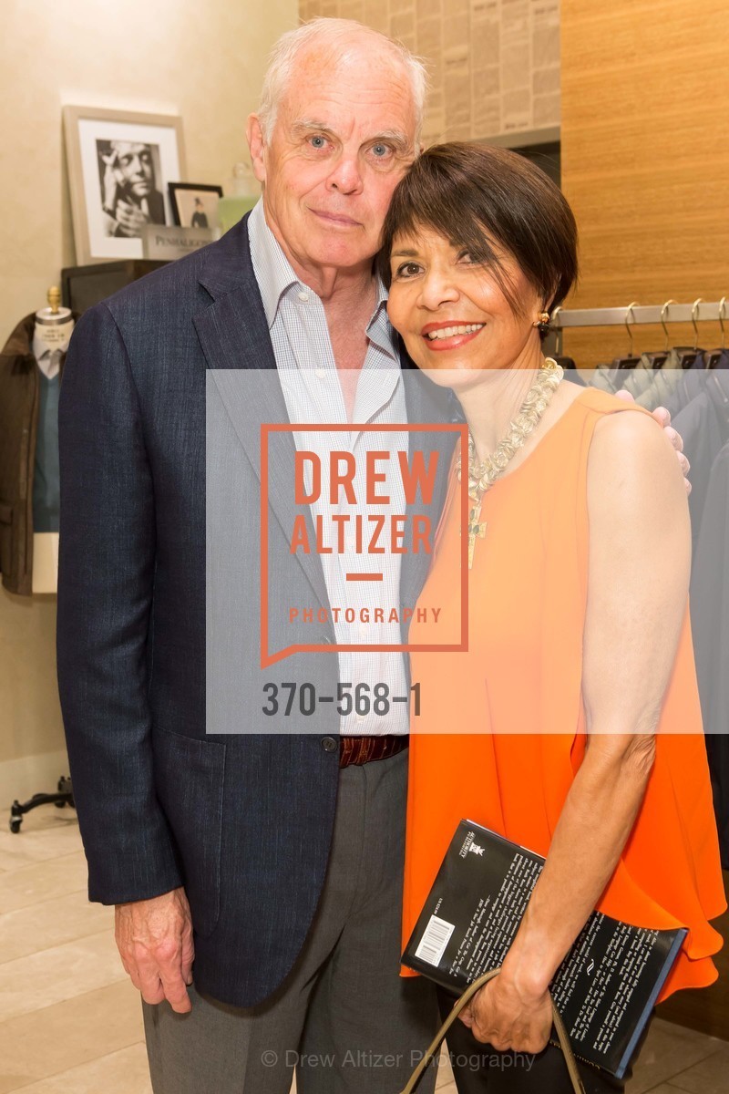 Marvin Burkett, Alma Burkett, SOTHEBY'S Hosts a Private Viewing of Highlights from the Collection of MRS. PAUL MELLON, US, September 17th, 2014,Drew Altizer, Drew Altizer Photography, full-service agency, private events, San Francisco photographer, photographer california