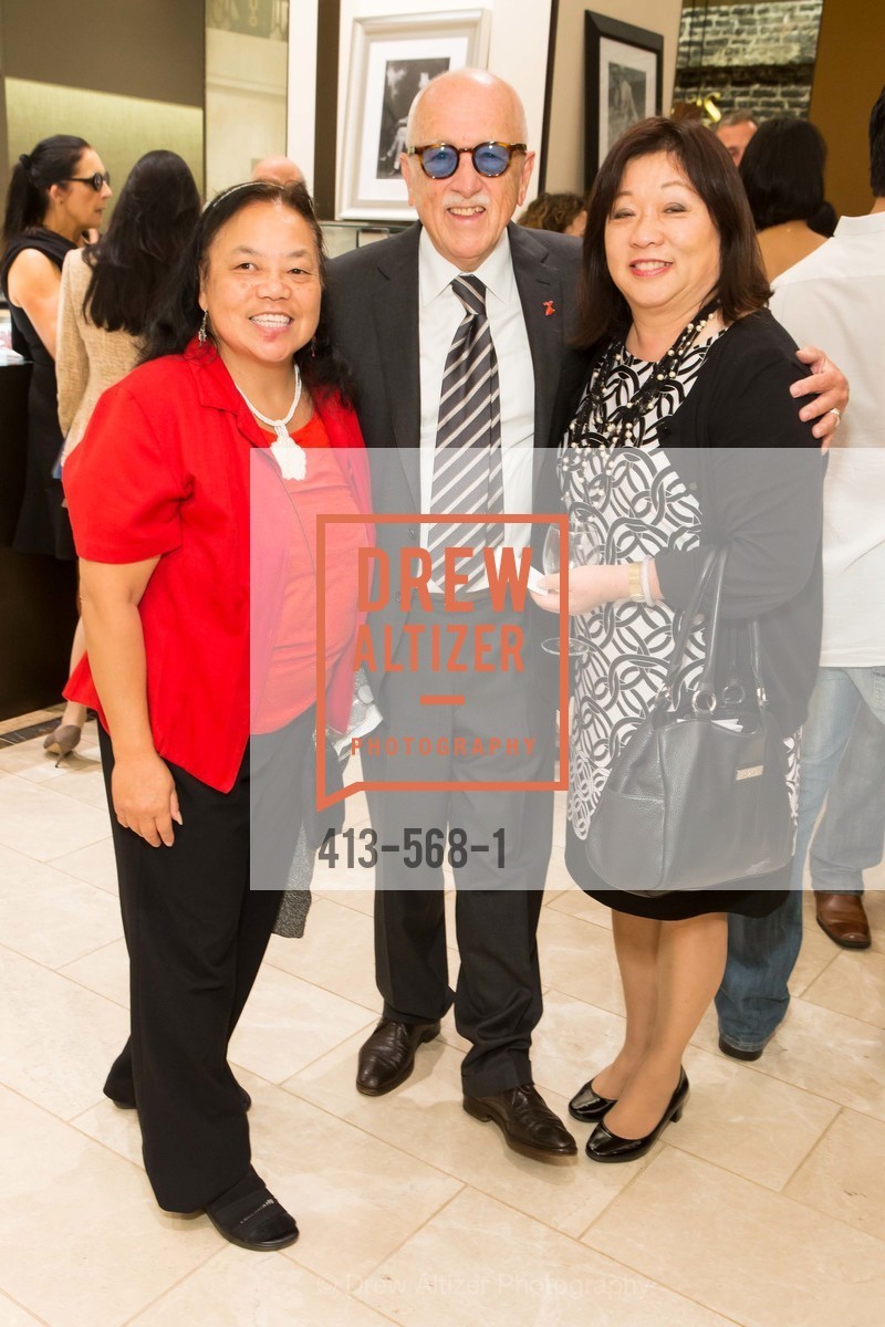 Diana Lew, Wilkes Bashford, Beverly Lee, SOTHEBY'S Hosts a Private Viewing of Highlights from the Collection of MRS. PAUL MELLON, US, September 17th, 2014,Drew Altizer, Drew Altizer Photography, full-service event agency, private events, San Francisco photographer, photographer California