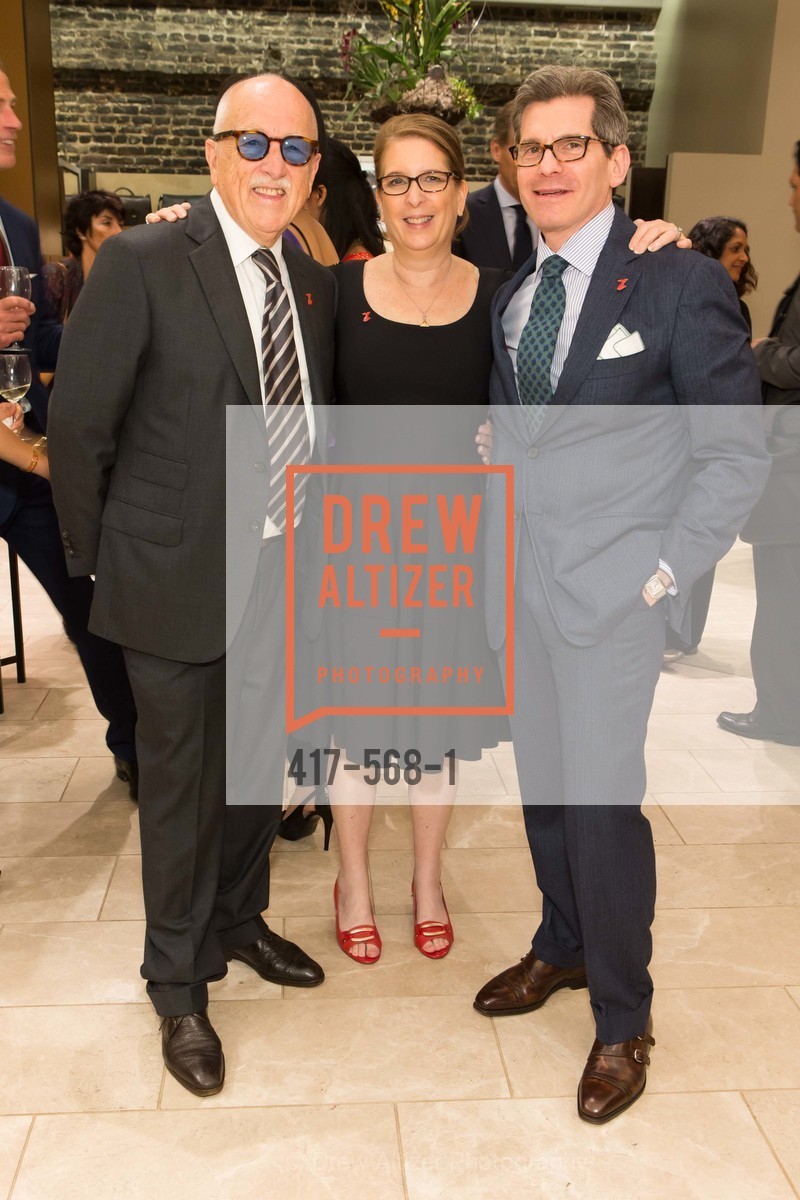 Wilkes Bashford, Ruth Ross, Sandy Ross, SOTHEBY'S Hosts a Private Viewing of Highlights from the Collection of MRS. PAUL MELLON, US, September 17th, 2014